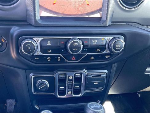 Used 2021 Jeep Wrangler Unlimited Sport w/ Sun And Sound Package image 21