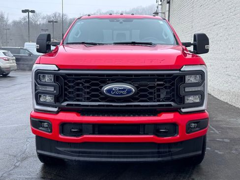 New 2026 Ford F250 XL w/ STX Appearance Package image 3