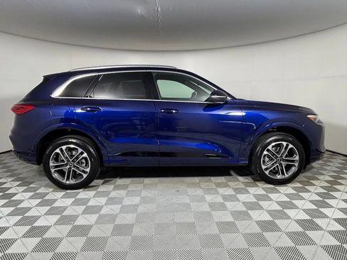 New 2026 Audi Q5 Premium Plus AWD/4WD image 7