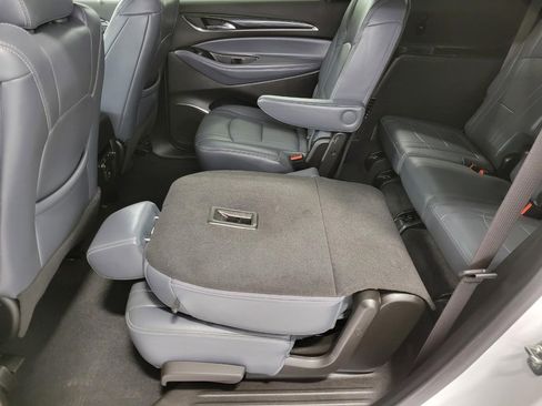 Used 2024 Buick Enclave Essence w/ Sport Touring Edition image 24