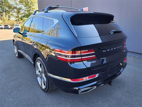 Used 2023 Genesis GV80 2.5T w/ Prestige Package image 28