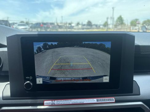 New 2026 Toyota Tacoma SR5 RWD image 22