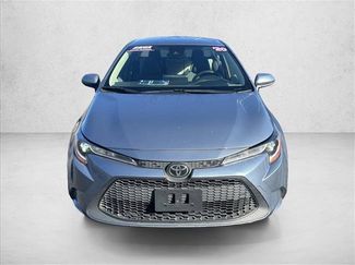 Certified 2020 Toyota Corolla LE video 2