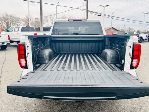 Used 2023 GMC Sierra 1500 Elevation image 35