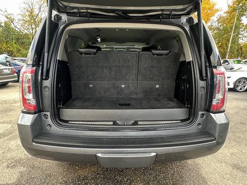 Used 2018 GMC Yukon SLT image 17