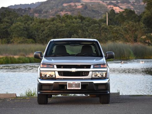 Used 2006 Chevrolet Colorado LT RWD image 5