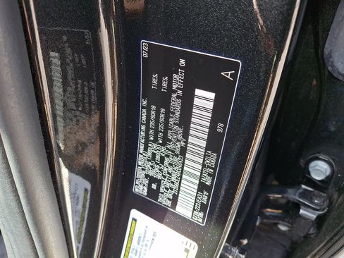 Certified 2024 Lexus NX 350 AWD w/ Cold Area Package image 28