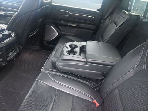 Used 2021 RAM 1500 Limited image 24