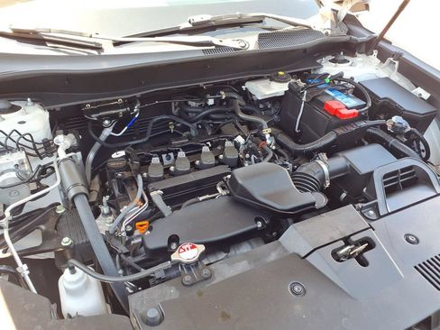 Used 2023 Honda CR-V EX image 25