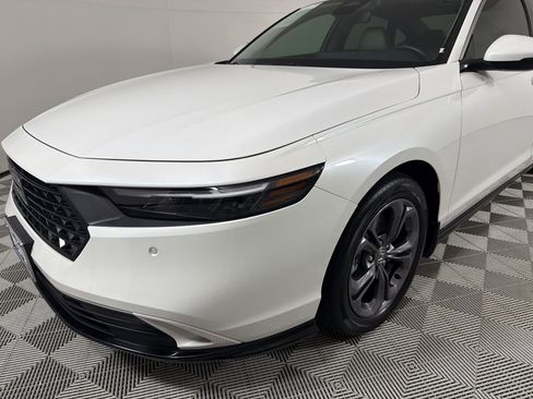 Used 2024 Honda Accord EX-L image 25