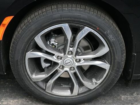 New 2026 Chrysler Pacifica Pinnacle image 35