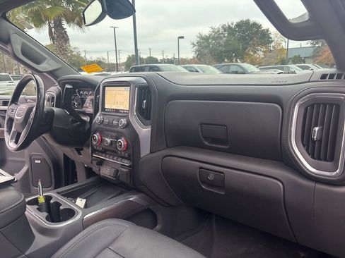 Used 2020 GMC Sierra 1500 SLT w/ SLT Premium Plus Package image 34
