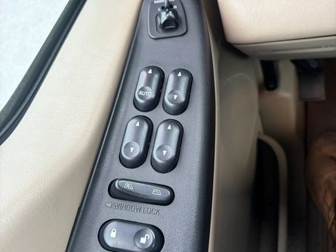 Used 2005 Ford Excursion Eddie Bauer AWD/4WD image 48