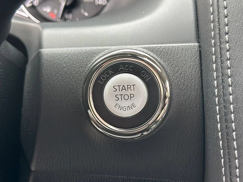 Used 2021 INFINITI QX80 Luxe AWD/4WD image 54