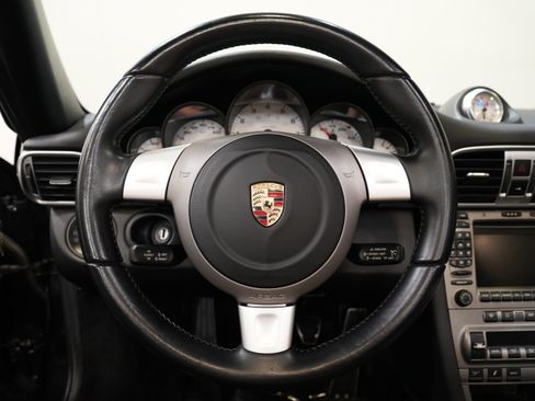Used 2006 Porsche 911 Carrera 4S AWD/4WD image 32