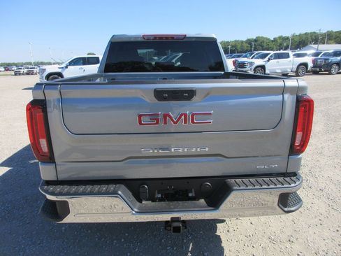 New 2026 GMC Sierra 1500 SLT w/ SLT Premium Package AWD/4WD image 6