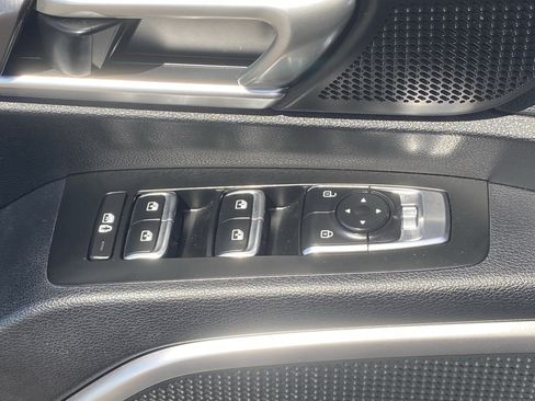 Certified 2024 Kia Telluride LX FWD image 20