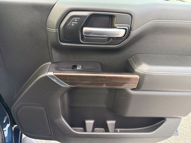 Used 2019 Chevrolet Silverado 1500 RST AWD/4WD image 26