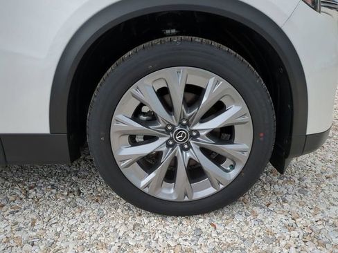 New 2026 MAZDA CX-90 3.3 Turbo w/ Premium Plus Pkg image 11