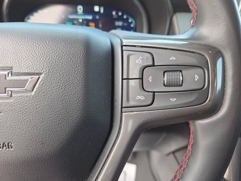 Used 2023 Chevrolet Tahoe RST w/ Sport Performance Package RWD image 37