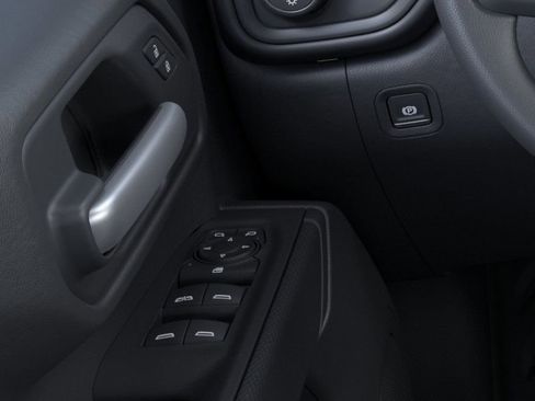 New 2026 Chevrolet Silverado 2500 W/T w/ WT Convenience Package image 36