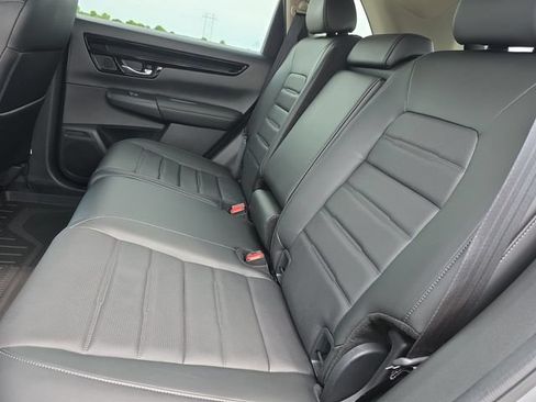 Used 2025 Honda CR-V EX-L image 28