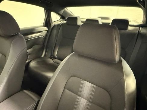 Used 2026 Honda Civic Sport image 32