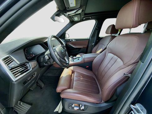 Used 2022 BMW X5 xDrive40i w/ Premium Package AWD/4WD image 20
