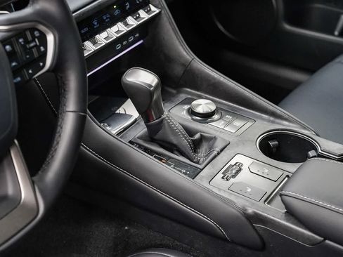 Used 2026 Lexus IS 350 F Sport RWD image 24