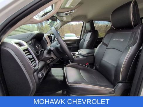 Used 2024 RAM 2500 Laramie AWD/4WD image 20