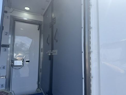 Used 2023 Ford E-350 and Econoline 350 Super Duty w/ Power Windows & Locks Group RWD image 6