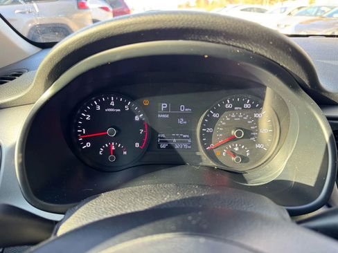 Used 2020 Kia Rio S FWD image 33