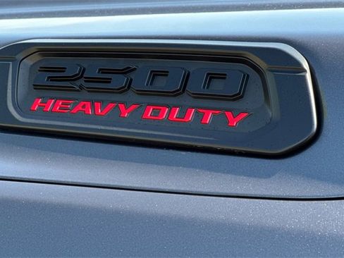 Used 2021 RAM 2500 Laramie w/ Night Edition image 50