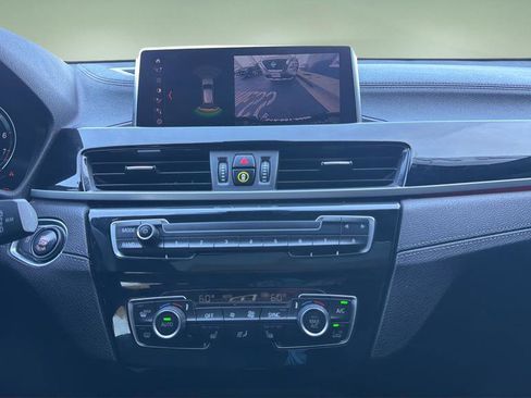 Used 2022 BMW X2 xDrive28i w/ Convenience Package image 8