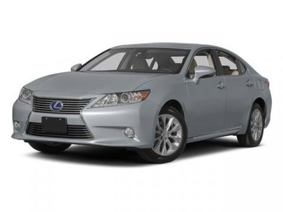 Used 2013 Lexus ES 300h