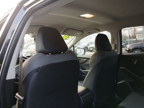 Used 2020 Subaru Crosstrek 2.0i w/ Popular Package #1 image 20