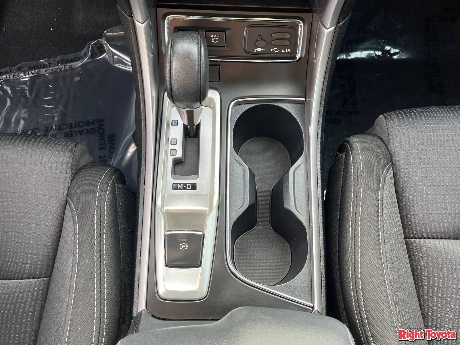 Used 2020 Subaru Ascent Premium w/ Convenience Package AWD/4WD image 30