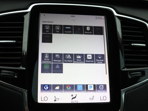 Used 2019 Volvo XC90 T6 Inscription w/ Advanced Package AWD/4WD image 23