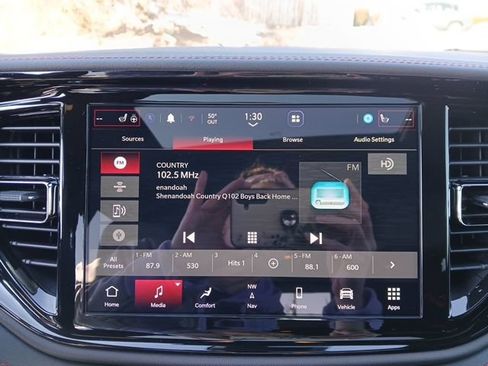 New 2026 Dodge Durango GT AWD/4WD image 31