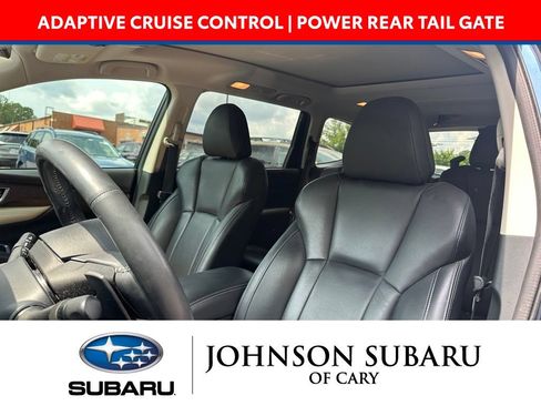 Used 2021 Subaru Ascent Touring w/ Popular Package #2 AWD/4WD image 7
