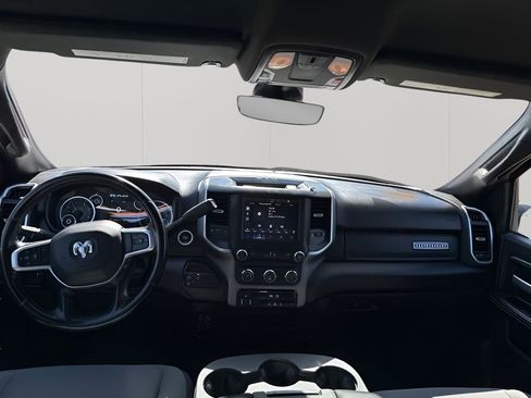 Used 2024 RAM 2500 Big Horn image 22