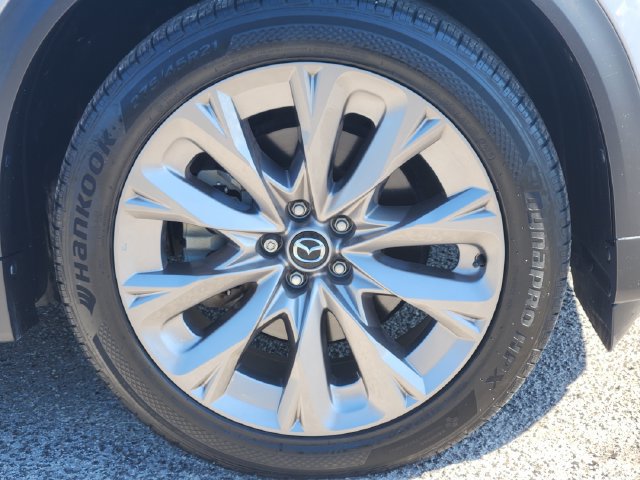 Used 2024 MAZDA CX-90 3.3 Turbo w/ Premium Plus Pkg AWD/4WD image 8
