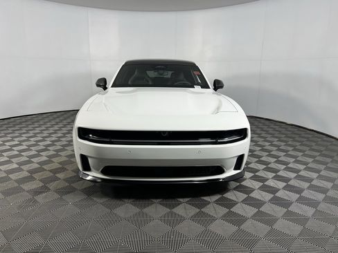 Used 2024 Dodge Charger R/T Scat Pack w/ Plus Group image 11