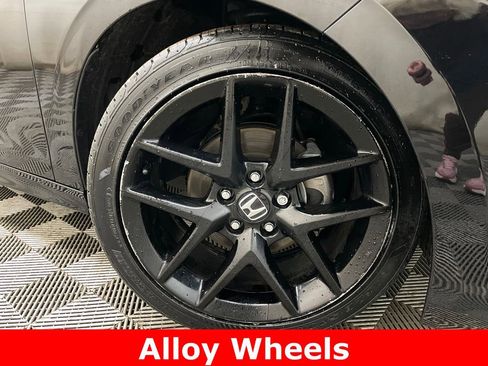 Used 2022 Honda Civic Sport image 46
