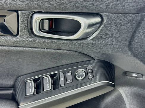 Certified 2026 Honda Civic Sport Touring image 23