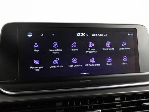 Used 2022 Kia Telluride LX image 20