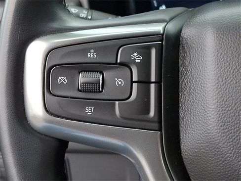 Certified 2024 Chevrolet Tahoe LT image 22