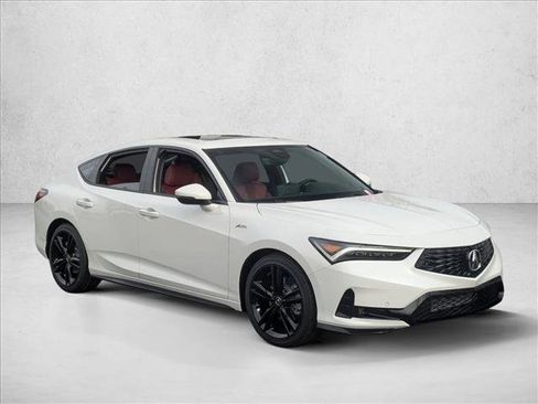 New 2026 Acura Integra A-Spec image 7