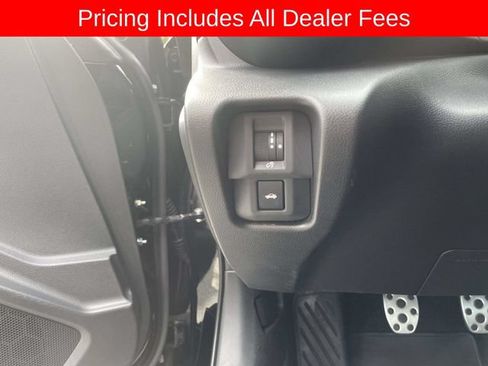 Used 2025 Toyota GR86 Premium RWD image 22