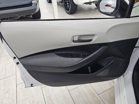 Used 2022 Toyota Corolla LE image 34